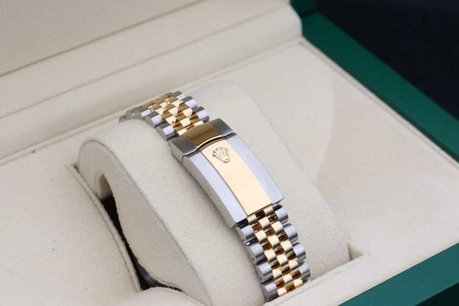 Rolex Datejust 41 126333